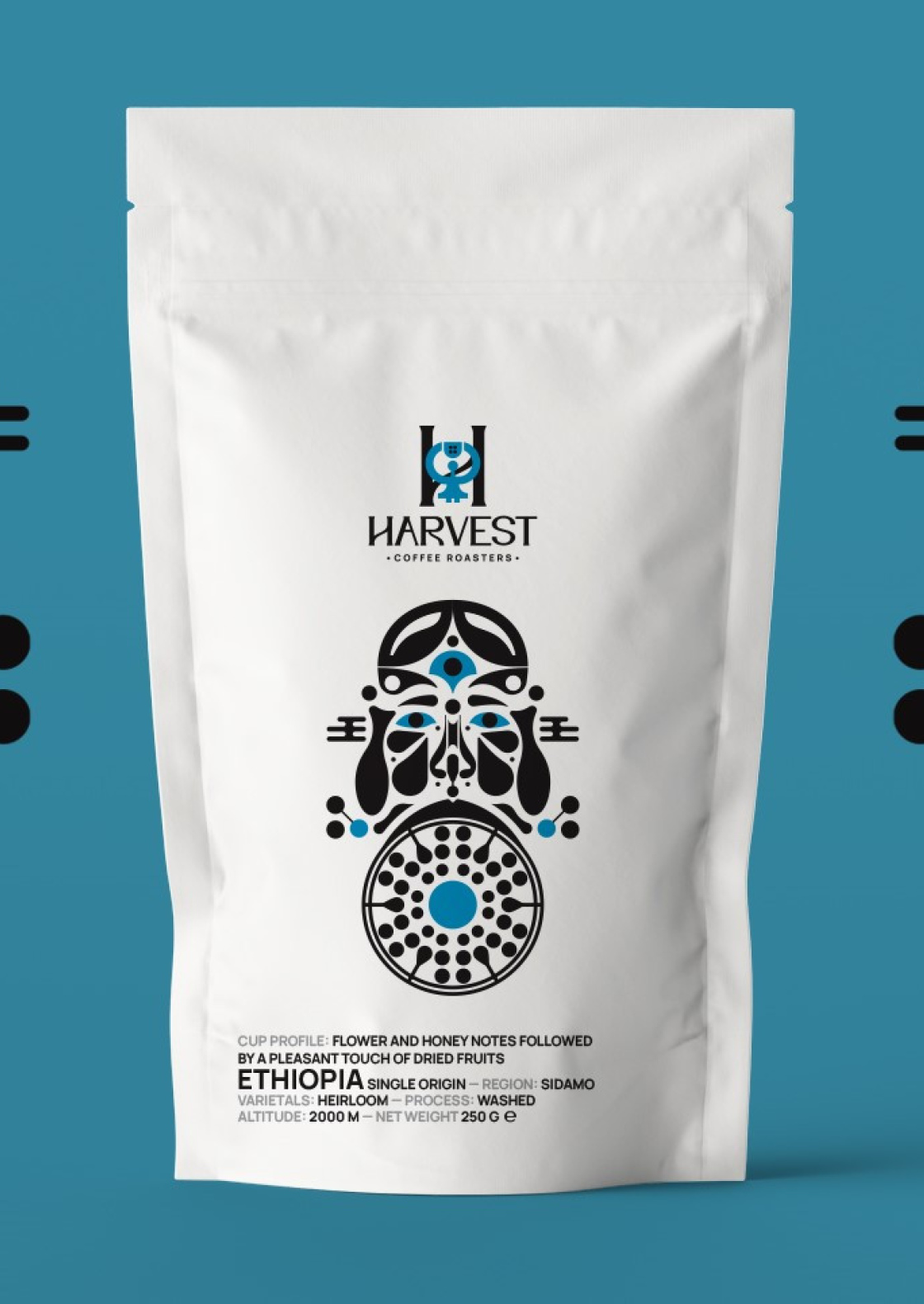 ETHIOPIA-SINGLE ORIGIN