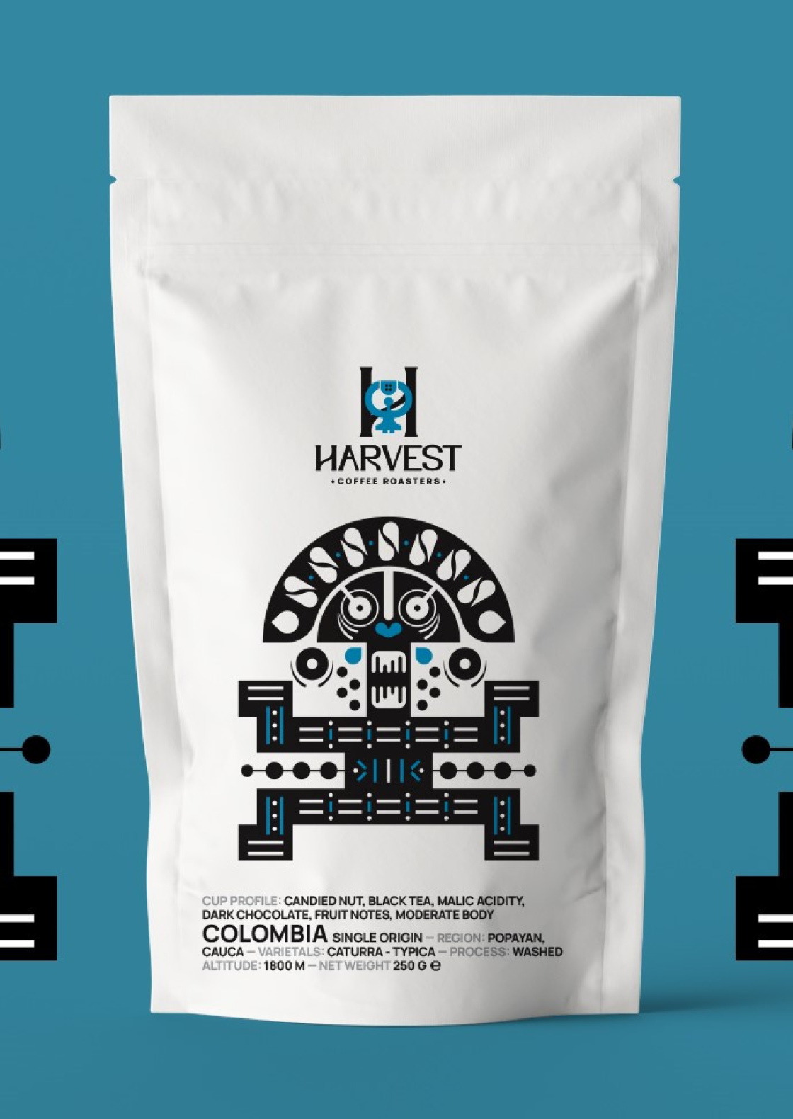 COLOMBIA-SINGLE ORIGIN