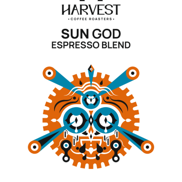SUN GOD