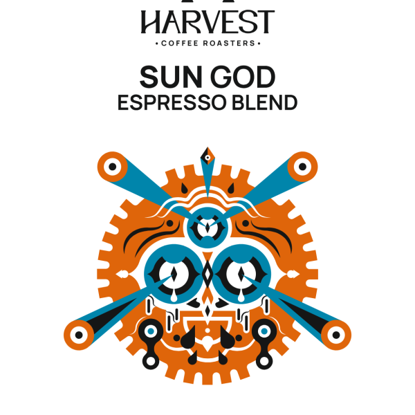 SUN GOD