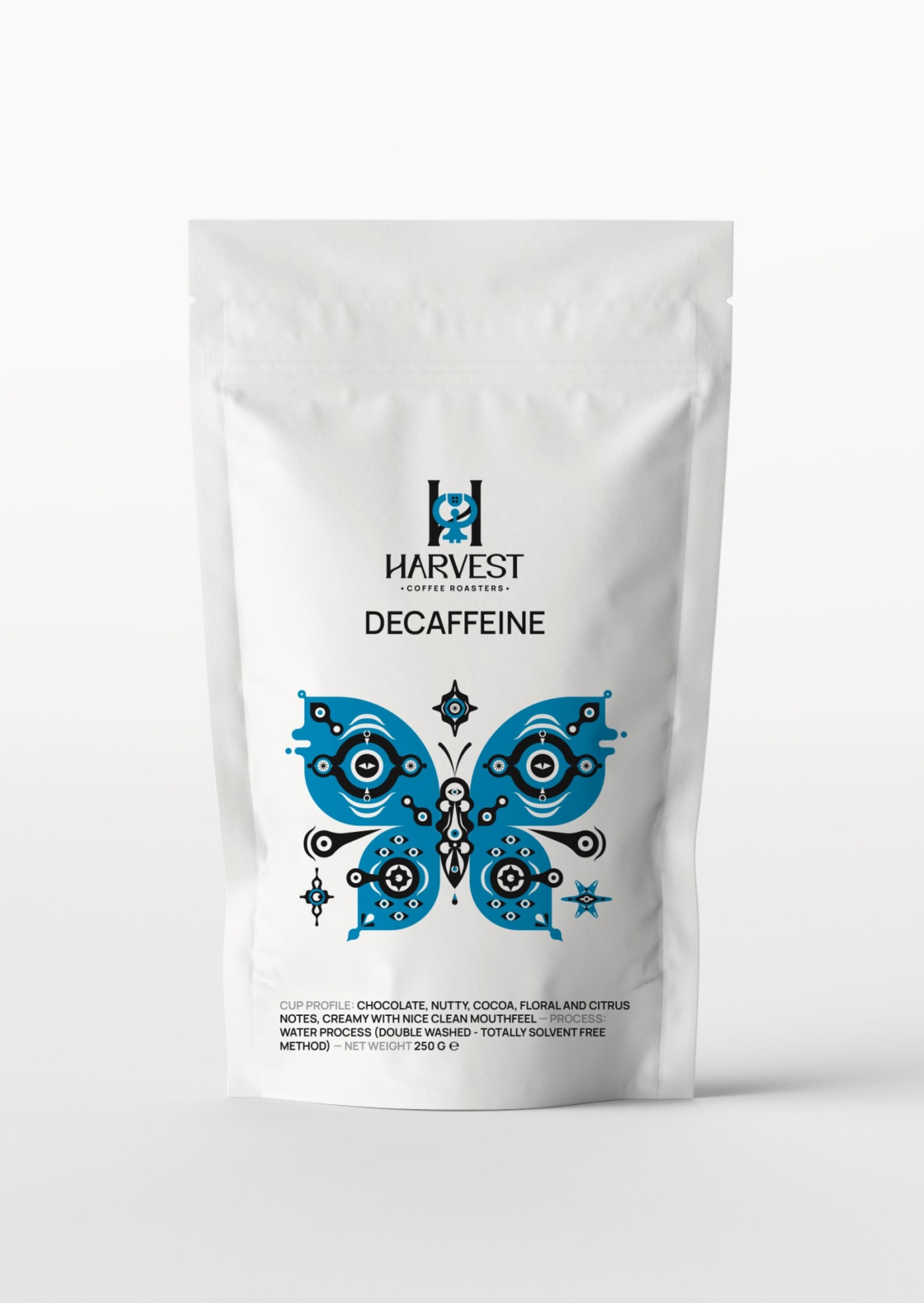 DECAF