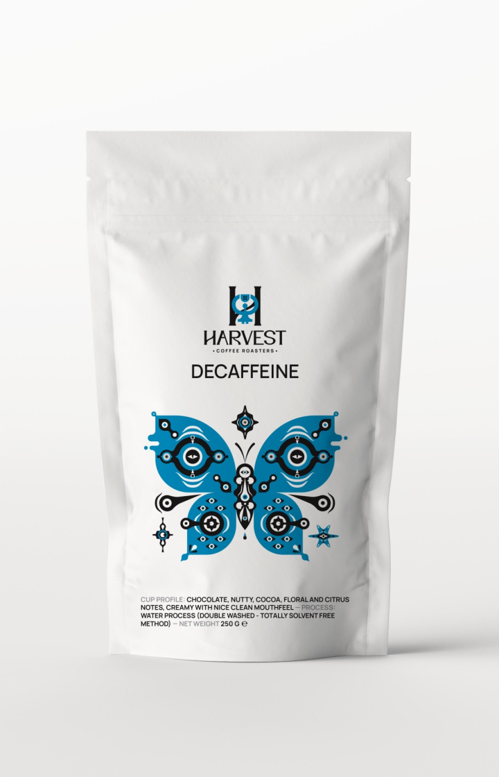 DECAF